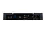 Alpine Alpine HDA-F60 Status Amplifiers Status Amplifiers