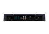 Alpine Alpine HDA-M80 Status Amplifiers Status Amplifiers