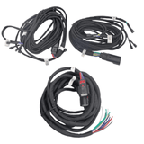 HDBB6CH – 6-Channel Backbone Harness for Harley-Davidson® Saddlebags