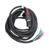 6Ch Backbone Harness for Saddlebags - HDBB6CH - HDBB6CH - Diamond Audio