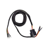 2024 Harley - Davidson Touring Harness 4Ch - HDPW24RADIO - HDPW24RADIO - Diamond Audio