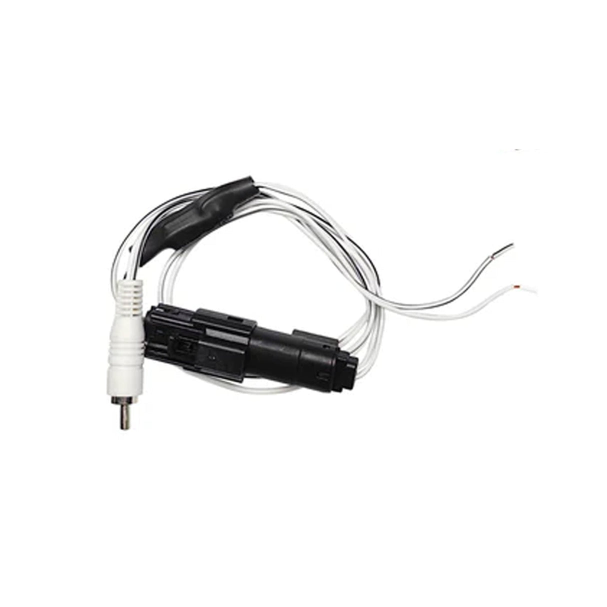 2024 Harley - Davidson Touring Harness 4Ch - HDPW24RADIO - HDPW24RADIO - Diamond Audio