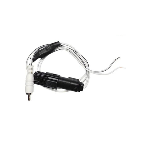 2024 Harley - Davidson Touring Harness 4Ch - HDPW24RADIO - HDPW24RADIO - Diamond Audio