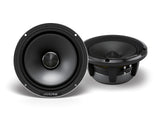 Alpine Alpine HDZ-65CS Status Speakers Status Speakers