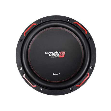 Cerwin Vega HED Series Subwoofers