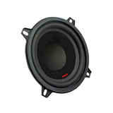 H7525C - HED Series 5.25" 2-Way Component Speakers