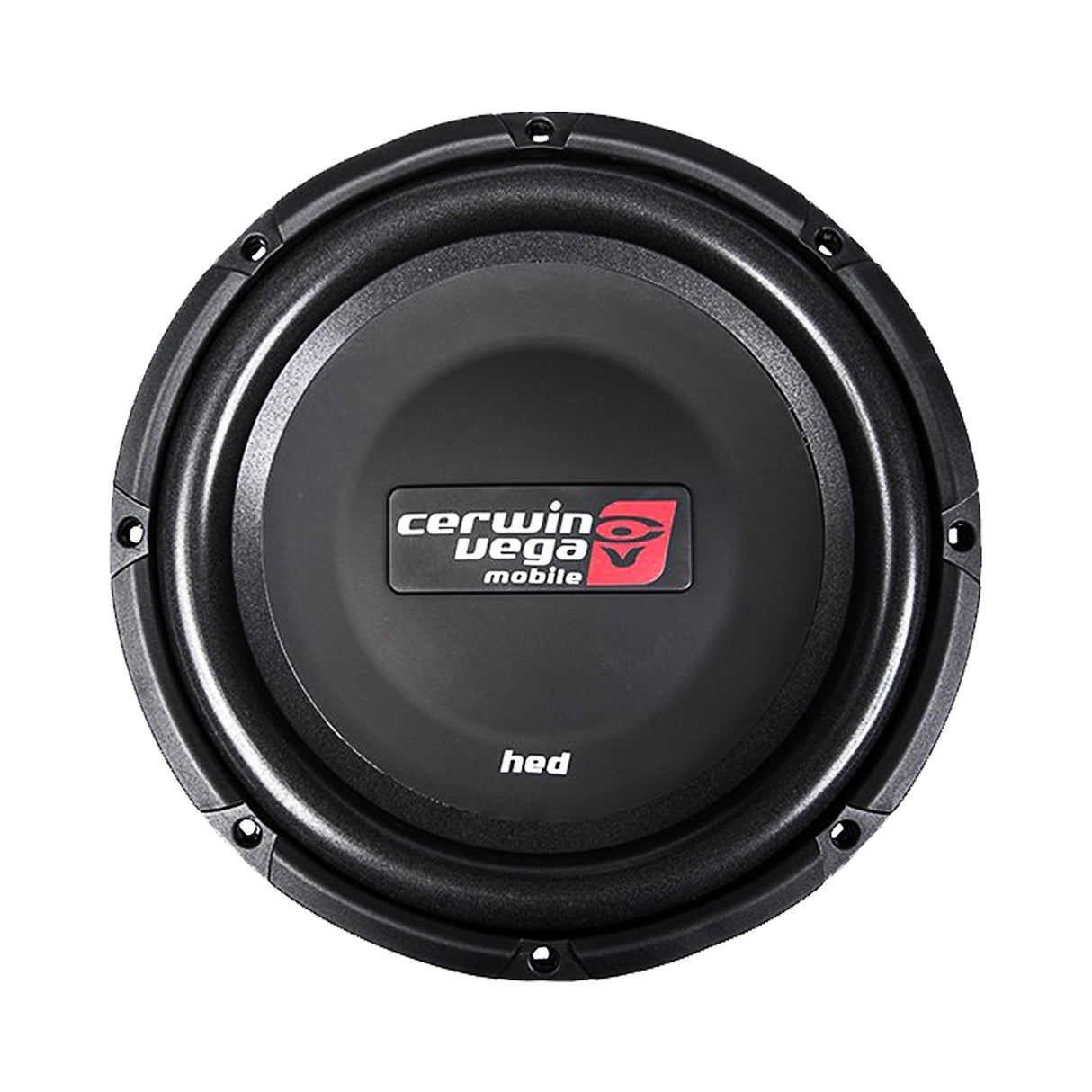 Cerwin Vega HED Series Subwoofers - Cerwin Vega