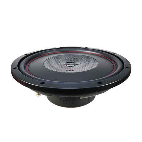 HED 10" Shallow DVC Subwoofer (2Ω) - HS10DV2 - Cerwin Vega