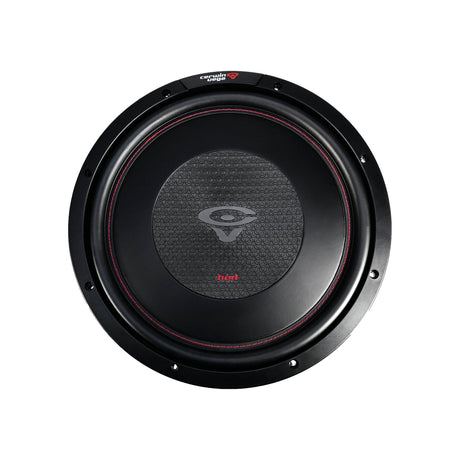 HED 10" Shallow DVC Subwoofer (4Ω) - HS10DV4