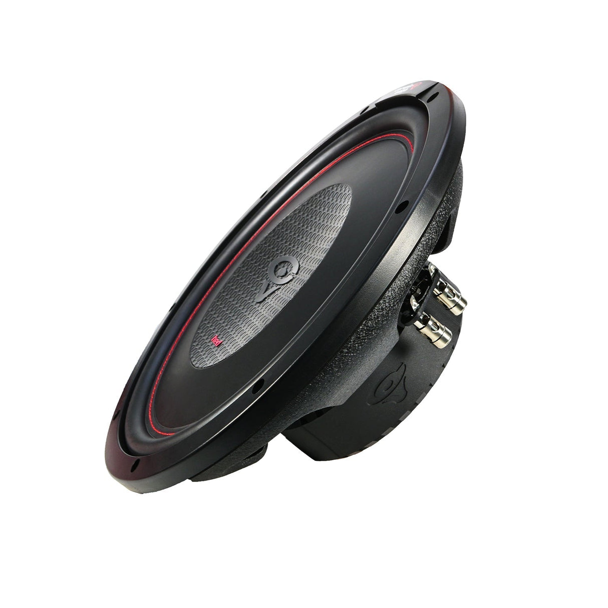 HED 10" Shallow DVC Subwoofer (4Ω) - HS10DV4 - Cerwin Vega