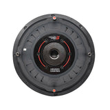 HED Series 12" Shallow Dual Voice Coil Subwoofer (2Ω) - HS122D - Cerwin Vega