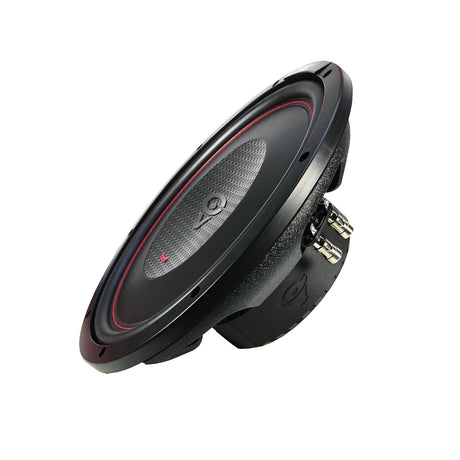 HED 12" Shallow DVC Subwoofer (2Ω) - HS12DV2 - Cerwin Vega