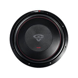 HED 12" Shallow DVC Subwoofer (4Ω) - HS12DV4