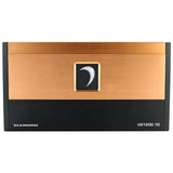 HX1200.1D - HEX Series 1200W RMS Class D Monoblock Amplifier - HX1200.1D - Diamond Audio