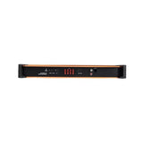 HX1600.1D - HEX Series 1600W RMS Class D Monoblock Amplifier - HX1600.1D - Diamond Audio