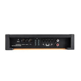 HX400.2 - HEX Series 2 - Channel 400W RMS Full Range Class D Amplifier - HX400.2 - Diamond Audio
