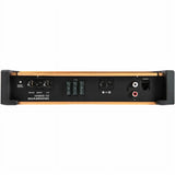 HX800.1D - HEX Series 800W RMS Class D Monoblock Amplifier - HX800.1D - Diamond Audio