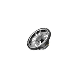 HXMF Series 10" 2 - Way Marine Speaker w/Titanium Dome Tweeter (4Ω) - HXM10F4 - HXM10F4 - Diamond Audio
