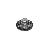 HXMF Series 10" 2 - Way Marine Speaker w/Titanium Dome Tweeter (4Ω) - HXM10F4 - HXM10F4 - Diamond Audio