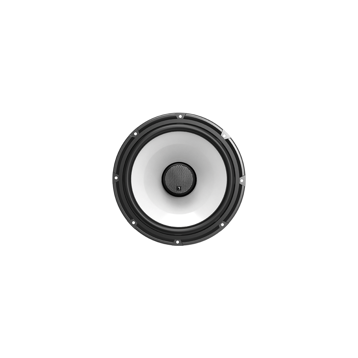HXMF Series 10" 2 - Way Marine Speaker w/Titanium Dome Tweeter (4Ω) - HXM10F4 - HXM10F4 - Diamond Audio