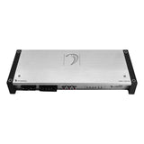 HXM1100.6D - HXM Series 6 - Channel 1100W Full Range Class D Amplifier - HXM1100.6D - Diamond Audio