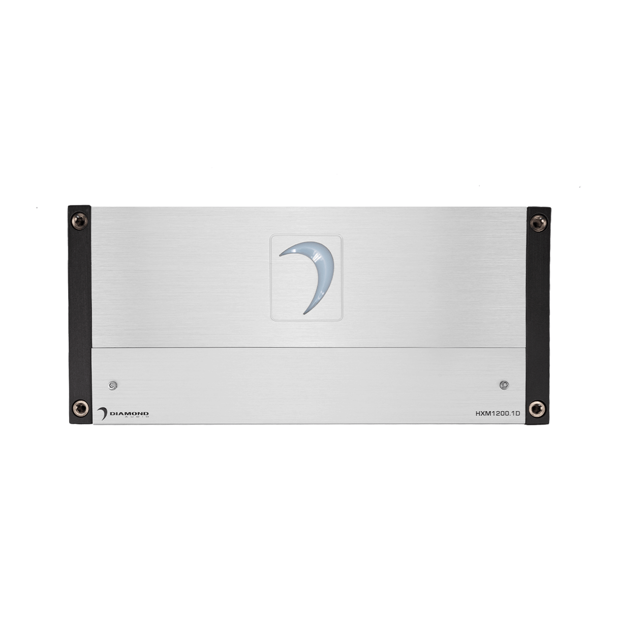 HXM1200.1D - HXM Series 1200W Class D Monoblock Amplifier - HXM1200.1D - Diamond Audio