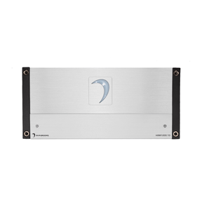 HXM1200.1D - HXM Series 1200W Class D Monoblock Amplifier - HXM1200.1D - Diamond Audio