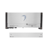 HXM1200.1D - HXM Series 1200W Class D Monoblock Amplifier - HXM1200.1D - Diamond Audio