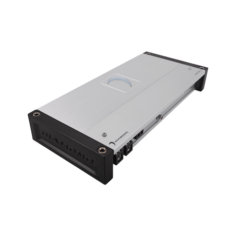 HXM1200.1D - HXM Series 1200W Class D Monoblock Amplifier - HXM1200.1D - Diamond Audio