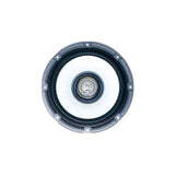 6.5" HXMF Series 2 - Way Marine Speaker w/Titanium Dome Tweeter (2Ω) - HXM65F2 - HXM65F2 - Diamond Audio