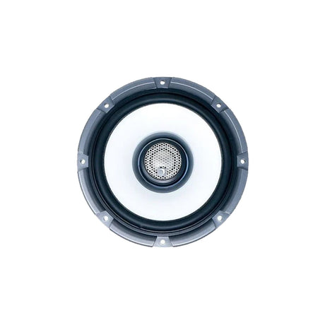 6.5" HXMF Series 2 - Way Marine Speaker w/Titanium Dome Tweeter (2Ω) - HXM65F2 - HXM65F2 - Diamond Audio