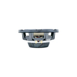 6.5" HXMF Series 2 - Way Marine Speaker w/Titanium Dome Tweeter (2Ω) - HXM65F2 - HXM65F2 - Diamond Audio