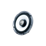 6.5" HXMF Series 2 - Way Marine Speaker w/Titanium Dome Tweeter (2Ω) - HXM65F2 - HXM65F2 - Diamond Audio