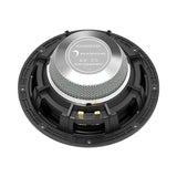 6.5" 2 - Way High Output Marine Speaker (2Ω) - HXM65F2BK - HXM65F2BK - Diamond Audio
