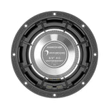 6.5" 2 - Way High Output Marine Speaker (4Ω) - HXM65F4BK - HXM65F4BK - Diamond Audio