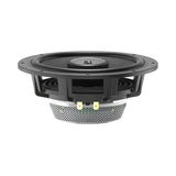 6.5" 2 - Way High Output Marine Speaker (4Ω) - HXM65F4BK - HXM65F4BK - Diamond Audio