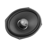 6" x 9" 2 - Way High Output Marine Speaker (2Ω ) - HXM69F2BK - HXM69F2BK - Diamond Audio