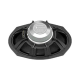 6" x 9" 2 - Way High Output Marine Speaker (2Ω ) - HXM69F2BK - HXM69F2BK - Diamond Audio