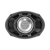 6" x 9" 2 - Way High Output Marine Speaker (2Ω ) - HXM69F2BK - HXM69F2BK - Diamond Audio