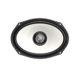 2014 - 2023 Harley Davidson® Cut In Lid Kit with HXM69F4 (4Ω) Speakers - MSHXM694LK - MSHXM694LK - Diamond Audio