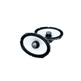 HXMF Series 6"x9" 2 - Way Marine Speaker w/Titanium Dome Tweeter (2Ω) - HXM69F2 - HXM69F2 - Diamond Audio