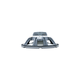 HXMF Series 6"x9" 2 - Way Marine Speaker w/Titanium Dome Tweeter (2Ω) - HXM69F2 - HXM69F2 - Diamond Audio