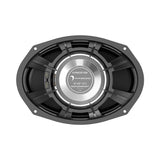 6"x 9" 2 - Way High Output Marine Speaker (4Ω) - HXM69F4BK - HXM69F4BK - Diamond Audio