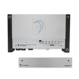 HXM800.1D - HXM Series 800W Class D Monoblock Amplifier - HXM800.1D - Diamond Audio