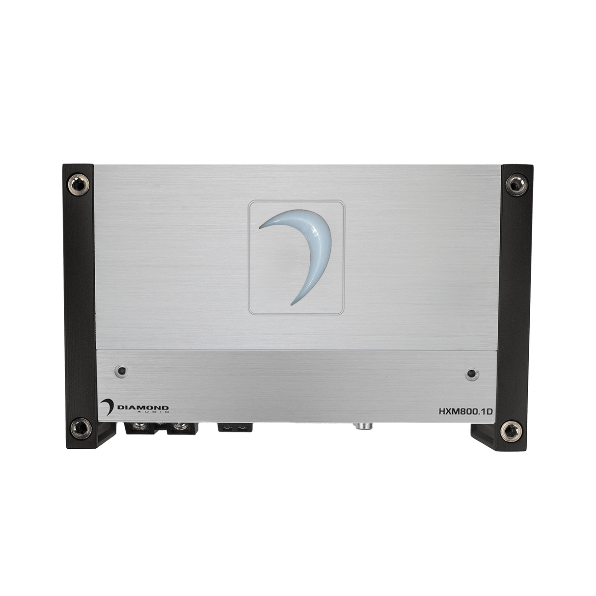 HXM800.1D - HXM Series 800W Class D Monoblock Amplifier - HXM800.1D - Diamond Audio