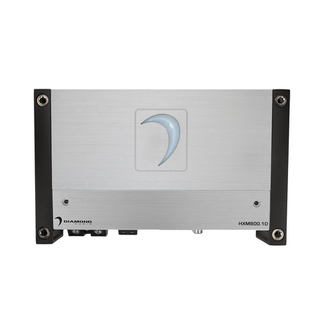 HXM800.1D - HXM Series 800W Class D Monoblock Amplifier - HXM800.1D - Diamond Audio
