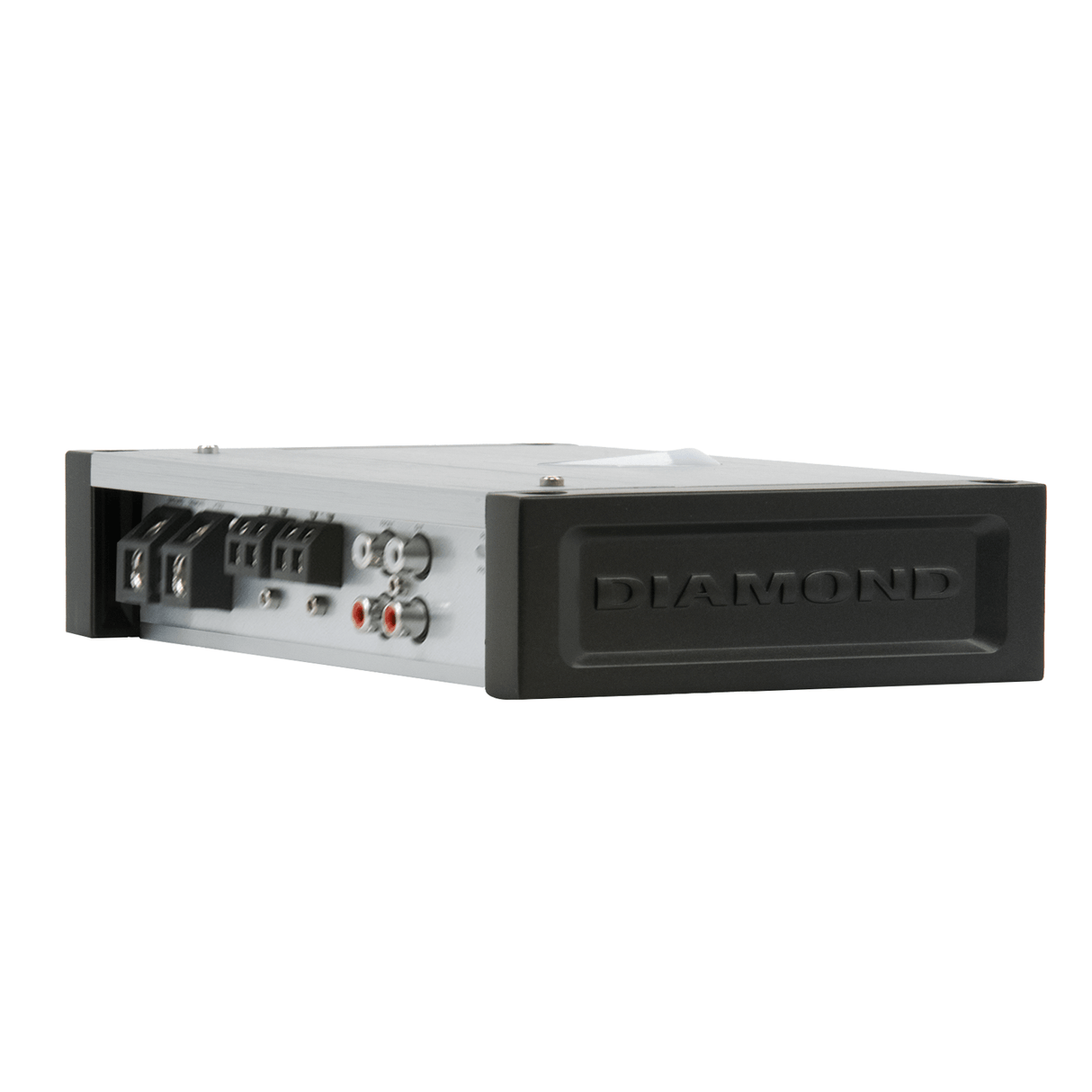 HXM800.2D - HXM Series 2 - Channel 800W Full Range Class D Amplifier - HXM800.2D - Diamond Audio