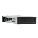 HXM800.2D - HXM Series 2 - Channel 800W Full Range Class D Amplifier - HXM800.2D - Diamond Audio