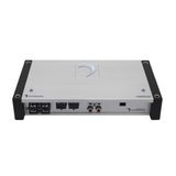 HXM800.2D - HXM Series 2 - Channel 800W Full Range Class D Amplifier - HXM800.2D - Diamond Audio