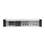 HXM800.4D - HXM Series 4 - Channel 800W Full Range Class D Amplifier - HXM800.4D - Diamond Audio